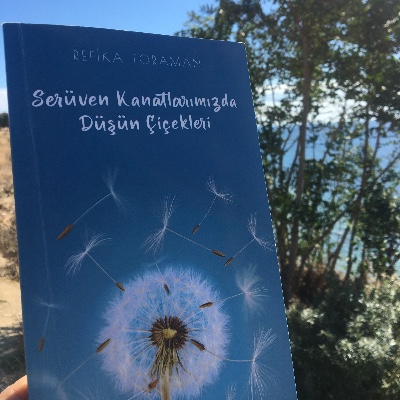 Refika Toraman