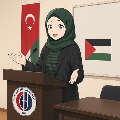 Çakıl Taşı