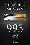 995 km