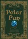 Açıklamalı Notlarıyla Peter Pan Yüzüncü Yıl Baskısı