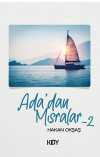 Ada'dan Mısralar 2
