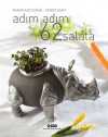 Adım Adım 62 Salata