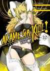 Akame Keser! 12