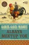 Albaya Mektup Yok