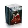 Alera Serisi Takım Set (3 Kitap)