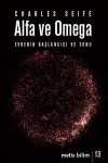 Alfa ve Omega & Evrenin Başlangıcı ve Sonu