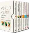 Alfred Adler 6 Kitap