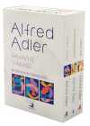 Alfred Adler Seti 3 (3 Kitaplık Kutulu Set)