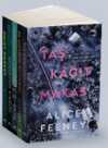 Alice Feeney 5 Kitap Takım