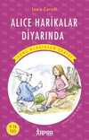 Alice Harikalar Diyarında / Resimli Genç Klasikler Serisi