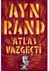 Atlas Vazgeçti