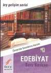 B Serisi Edebiyat Soru Bankası