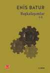 "Başkalaşımlar I