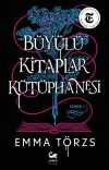 Büyülü Kitaplar Kütüphanesi