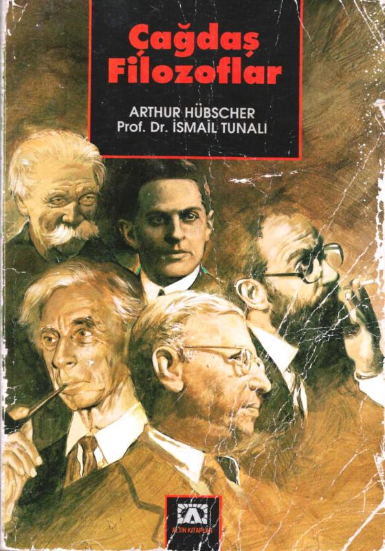Çağdaş Filozoflar