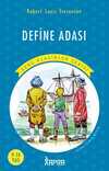 Define Adası / Resimli Genç Klasikler Serisi
