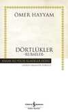 Dörtlükler