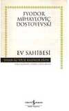 Ev Sahibesi