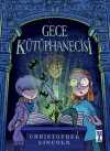 Gece Kütüphanecisi