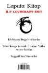 H. P. Lovecraft