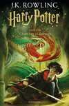 Harry Potter and the Chamber of Secrets: 2/7