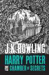 Harry Potter and the Chamber of Secrets