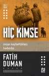 Hiç Kimse