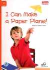 I Can Make a Paper Plane! +Downloadable Audio