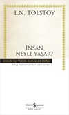 İnsan Neyle Yaşar