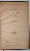 J. Thury Kod: 12