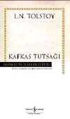 Kafkas Tutsağı