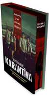 Karantina 1.Perde Film Özel Baskı