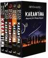 Karantina Serisi