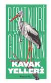 Kavak Yelleri