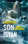 Labirent / Son İsyan