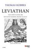 Leviathan: Veya Dinî ve Sivil Bir Devletin Maddesi, Biçimi ve Gücü