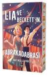 Lia ve Beckett'in Abrakadabrası