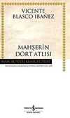 Mahşerin Dört Atlısı