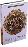 Medusanın Ölü Kumları 3