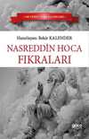 Nasrettin Hoca Fıkraları