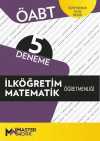 ÖABT İlköğretim Matematik Öğretmenliği