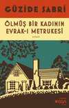 Ölmüş Bir Kadının Evrak