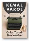 Onlar Yaşadı Ben Yazdım