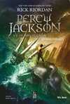 Percy Jackson
