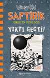 Saftirik Gregin Günlü 14