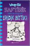 Saftirik Gregin Günlüğü