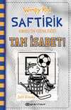 Saftirik Gregin Günlüğü 16
