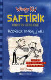 Saftirik Gregin Günlüğü 2
