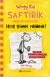 Saftirik Gregin Günlüğü 4