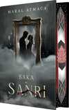 Saka ve Sanrı 4